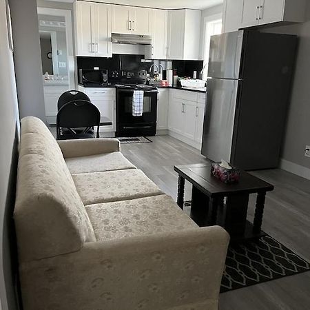 ויקטוריה Dugg Bed And Breakfast מראה חיצוני תמונה