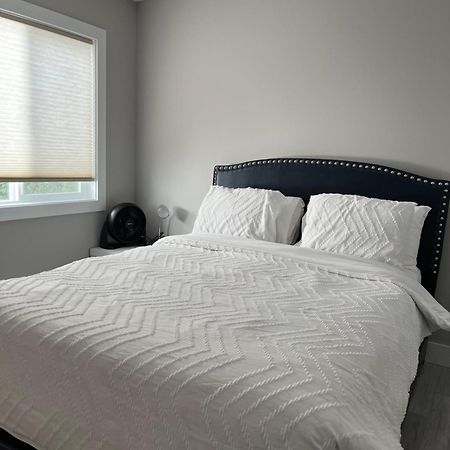ויקטוריה Dugg Bed And Breakfast חדר תמונה