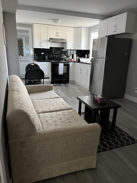 ויקטוריה Dugg Bed And Breakfast מראה חיצוני תמונה